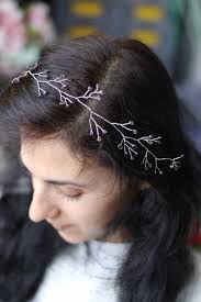 Flower Girl Basket Vines