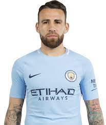 Is he married or dating a new girlfriend? Nicolas Otamendi Imdb