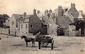 Roscoff Roscoff Morlaix Bretagne