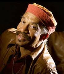 Combining Creative Genius: Garth Fagan & Wynton Marsalis