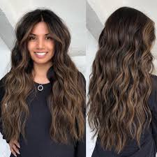 Popularne trendy 2020 1 w przedłużanie włosów i peruki, elementy błyszczące i specjalne zastosowania, uroda i zdrowie, zabawki i hobby z blonde ombre wig i 1. Wlosy Syntetyczne Brudne Brazowe Ombre Krecone Dlugie Peruki Czarne Do Brazowych Wlosow Gradientowych Cosplay Peruka Fryzura Kup W Niskich Cenach W Sklepie Internetowym Joom