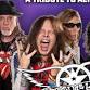 Draw The Line - Aerosmith Tribute event image
