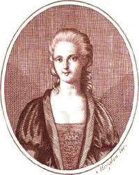 Anna Maria (given name)