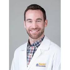 Dr. Matthew J. Trowbridge