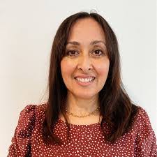 Marcella Torres's Instagram, Twitter & Facebook