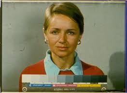 Leader Ladies, Flicker Chicks and Shirleys — Zachary Halberd