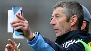 Na Piarsaigh manager likely to take refuge in the stands