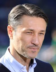 Hannovers Julian Korb L Action Against Editorial Stock Photo