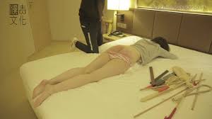 Han duty 2016 case1 (bdsm,бдсм, подчинение, порка)