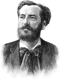 Frederic Auguste Bartholdi N(1834-1904)