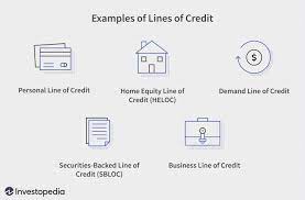 See more of line global on facebook. Line Of Credit Loc Definition