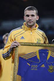 Photo, biography, career of ukrainian national team players. List Of Ukraine International Footballers Wikipedia