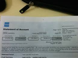 The second bank is american express bank, fsb. American Express Credit Card Payment Cheque In Favour Of Credit Walls