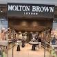 Molton Brown Cribbs Causeway, Bristol - Christmas event image