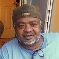 Mr. William Earl Roberson Obituary (2024)