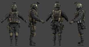 Shepard turned out to be the main antagonist of the game and used shadow company to betray. Modern Warfare Military Pictures Warfare