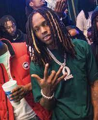 Pin by Nàee 🖤. on 𝕂𝕚𝕟𝕘 𝕍𝕠𝕟. in 2023 | Cute rappers, Rapper outfits,  Hey handsome