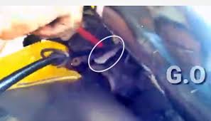 More images for letak nomor rangka supra 125 » Letak Nomor Rangka Dan Nomor Mesin Honda Supra Fit 100 Cc Satupiston Com Blog Motor Indonesia