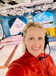 Maura Barrett's Instagram, Twitter & Facebook