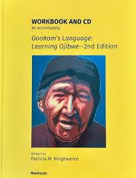 Indigenous Language Books