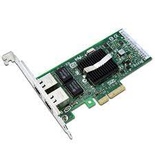 When i installed the card, the system just hung on thinkserver logo. Expi9402pt Intel Pro 1000 Pt Server Adapter Intel 82572 Gigabit Ethernet Dual Port Rj45 Copper
