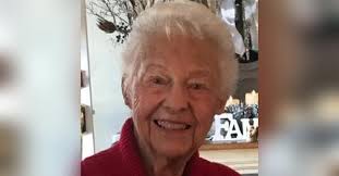 Shirley Ann FISHBECK Obituary