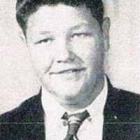 Robert Dwayne Pfrimmer (1936–1998) • FamilySearch