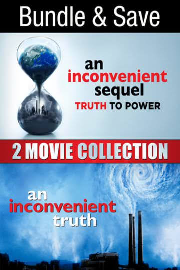 Watch Rent or Buy An Inconvenient Truth Online | Fandango at Home (Vudu)