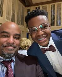 Marcia Birdsong Fashion Stylist