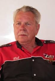 Robert Buckley Obituary