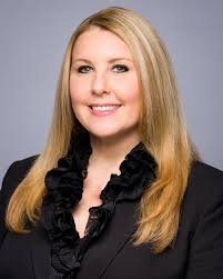 Hope Fettler, General Manager Georgia