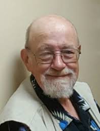 John Lurvey Obituary May 12, 2017