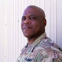 West Virginia National Guard 1st Lt. Emily Lilly, a