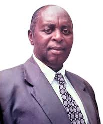 Godfrey Ogbonna Obiaga