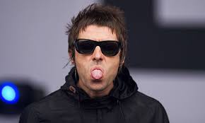 Liam Gallagher Q&A