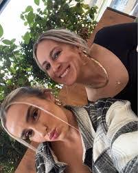 Bre Fleming's Instagram, Twitter & Facebook