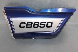 Image result for Nice Blue 1979 Honda