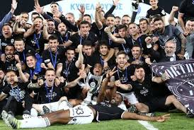 Ειδήσεις για ποδόσφαιρο, μπάσκετ, μεταγραφές, βόλει, ερασιτέχνη. Paok Overjoyed With Greek Cup Win Aek Concede Defeat Greek City Times