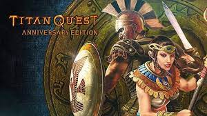 The wiki about titan quest video game that anyone can edit. Titan Quest Anniversary Edition Game Trainer V1 57 17 Trainer Promo Download Gamepressure Com