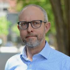 You know when you go to a conference and aren't sure what to expect? It's  always so heartwarming to run into a familiar face or two. Great to see  Sean Melville and