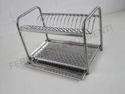 6 фраз в 1 тематике. Scolapiatti Inox Cm 71 6 Da Muro O Appoggio Prodotto In Italia Lav Base 716 Ebay