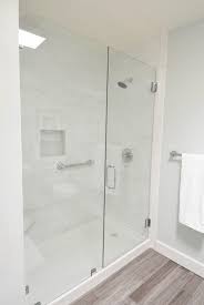 Walk In Shower Side View Home Depot Bathroom Tub To Shower Conversion Home Depot Bathroom Tile