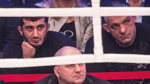 Największa gwiazda polskiego mma ma już swojego następcę. Czy Mamed Khalidov Powinien Powrocic Do Klatki Ksw Sonda Polsat Sport