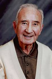 Obituary information for Ernie J Bingham