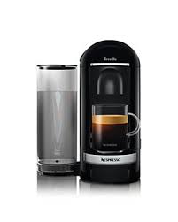 Get 34% off nespresso vertuoplus coffee/espresso machine with aeroccino milk frother & 30 capsules. Nespresso Vertuoplus Bloomingdale S