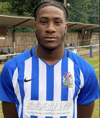 Brook House FC (@BrookHouseFC)