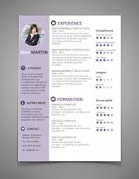It's universal enough to be used as a single. Best Free Cv Template Word Resume Templates Word 15 Free Cv Resume Formats To Download
