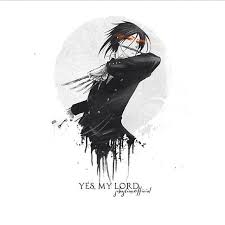 Handsome black sebastian will make you look stylish! Pin On Fandoms