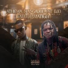 Download Fatô Diamatigui album songs: MOUSSA BATHILY DIT MOUSKING GANG