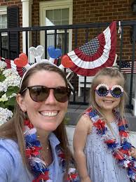 Anne Austin Strader, MSMIT